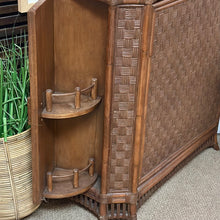 Load image into Gallery viewer, 3PC Woven/Rattan Bar Set
