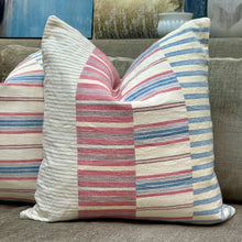 Load image into Gallery viewer, W we Ralph’s Lauren 'Maddie' Down Pillow
