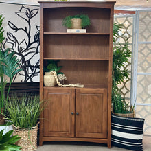 Load image into Gallery viewer, Amish Archbold Bookshelf
