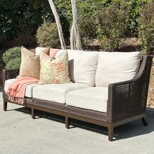 Load image into Gallery viewer, Summer Classics Outdoor Sofa
