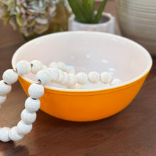 Load image into Gallery viewer, Orange Vintage Pyrex Bowlories
