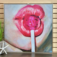 Load image into Gallery viewer, Chanel Lolipop Art
