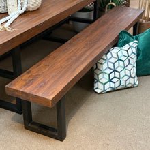 Load image into Gallery viewer, PB 3PC 'Griffin' Dining Set
