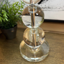 Load image into Gallery viewer, Acrylic Bulb Tier Lamp
