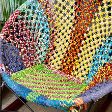 Load image into Gallery viewer, Urban Outfitters Woven Rocker
