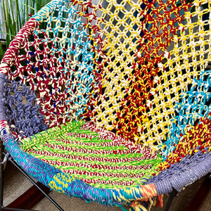 Urban Outfitters Woven Rocker