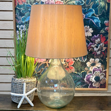 Load image into Gallery viewer, Glass Bulb Lamp
