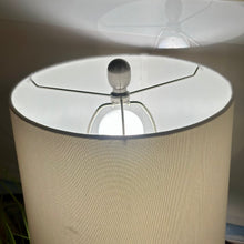Load image into Gallery viewer, Mercury Glass Buffet Lamp
