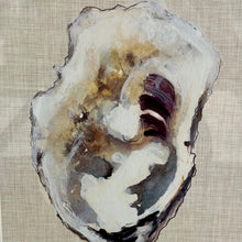 Load image into Gallery viewer, Oyster II Art
