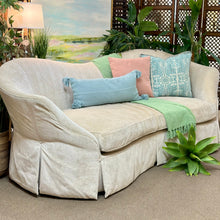 Load image into Gallery viewer, Huntington Furniture Curved Sofa
