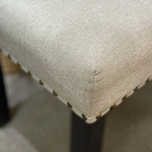 Tan Bench