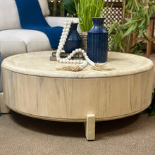 Load image into Gallery viewer, Four Hands &#39;Zora&#39; Coffee Table
