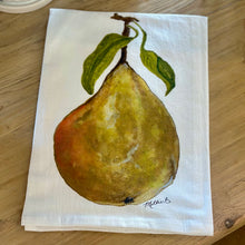 Load image into Gallery viewer, Pear Towel
