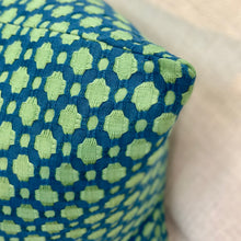 Load image into Gallery viewer, Schumacher &#39;Betwixt&#39; Down Pillow
