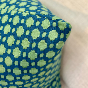 Schumacher 'Betwixt' Down Pillow