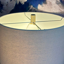 Load image into Gallery viewer, Capiz Shell Lamp
