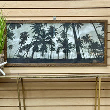 Load image into Gallery viewer, PB Teen &#39;Palms&#39; Art
