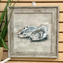 Load image into Gallery viewer, SM Framed Oyster II
