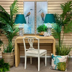 Desks & Credenzas