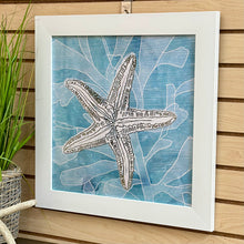 Load image into Gallery viewer, SM Aqua Starfish
