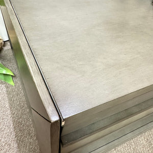 Contemporary Grey Coffee Table