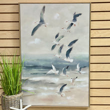Load image into Gallery viewer, Shoreline Soar I Art
