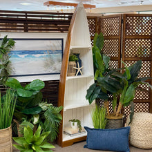 Load image into Gallery viewer, Lg Canoe Shelf
