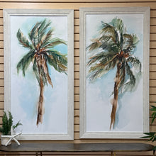Load image into Gallery viewer, Palm Tree II Giclee Art
