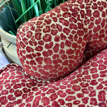 Load image into Gallery viewer, Sherrill Leopard Chair
