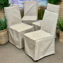 Load image into Gallery viewer, PB Slipcovered Dining Chair
