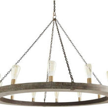 Load image into Gallery viewer, Arteriors 'Geoffrey' Chandelier
