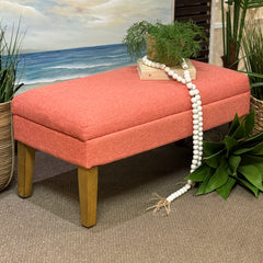 Benches, Ottomans, Poufs