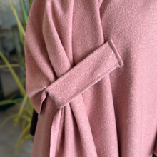 Load image into Gallery viewer, Pink Cashmere Shawl
