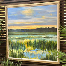 Load image into Gallery viewer, 'Evening Light' Giclee Art
