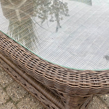 Load image into Gallery viewer, 2PC Outdoor Seating Set
