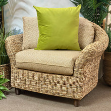 Load image into Gallery viewer, Seagrass Accent Chair
