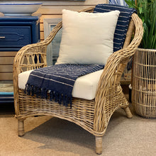 Load image into Gallery viewer, Natural Wicker Chair
