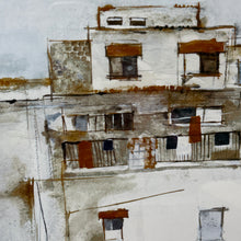 Load image into Gallery viewer, J Voxx Framed Art, I
