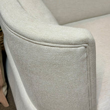 Load image into Gallery viewer, Modern Ivory Sofa
