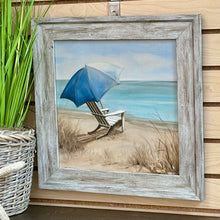 Load image into Gallery viewer, Beach Umbrella I Art

