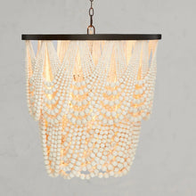 Load image into Gallery viewer, Pottery Barn &#39;Amelia&#39; Chandelier
