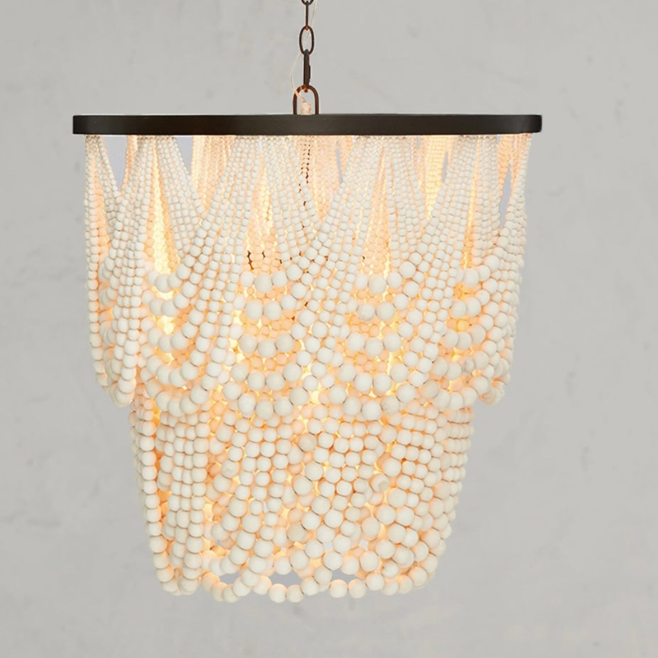 Pottery Barn 'Amelia' Chandelier