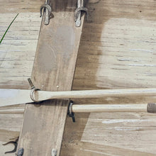 Load image into Gallery viewer, Canoes At Rest Art
