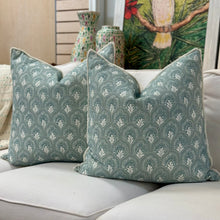 Load image into Gallery viewer, Airlie Moon Down Pillow

