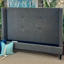 Load image into Gallery viewer, Four Hands 'Madison' KING Bed
