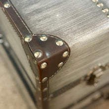 Load image into Gallery viewer, BMC Trunk Coffee Table
