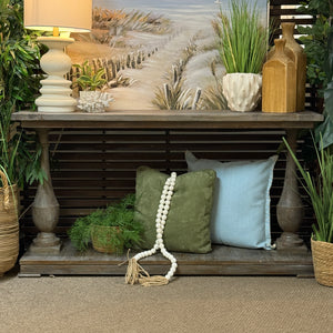 Bassett Mirror 'Hitchcock' Console