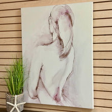 Load image into Gallery viewer, Lady Art
