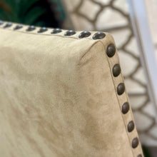 Load image into Gallery viewer, King Camel Headboard
