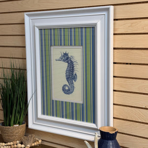 Seahorse Art II